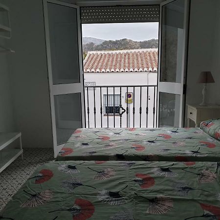 Apartamentos Alma Y Lola Frigiliana Exteriér fotografie