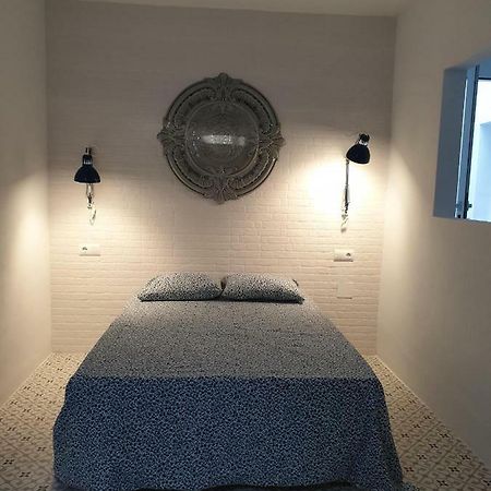Apartamentos Alma Y Lola Frigiliana Exteriér fotografie