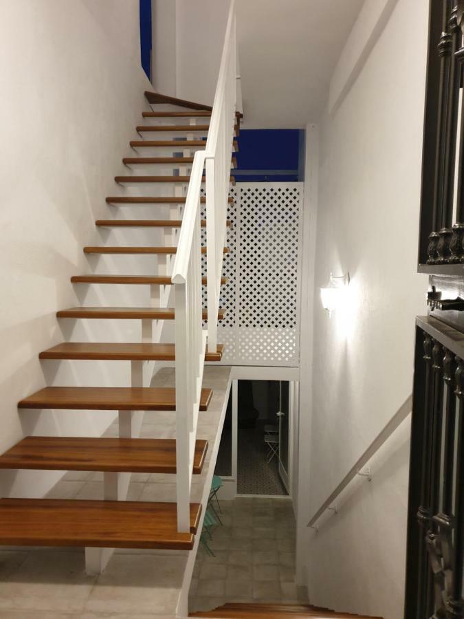 Apartamentos Alma Y Lola Frigiliana Exteriér fotografie