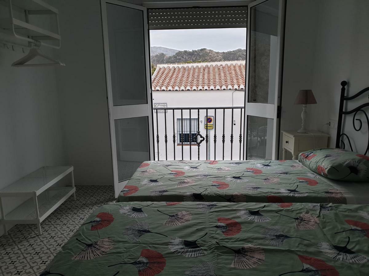 Apartamentos Alma Y Lola Frigiliana Exteriér fotografie