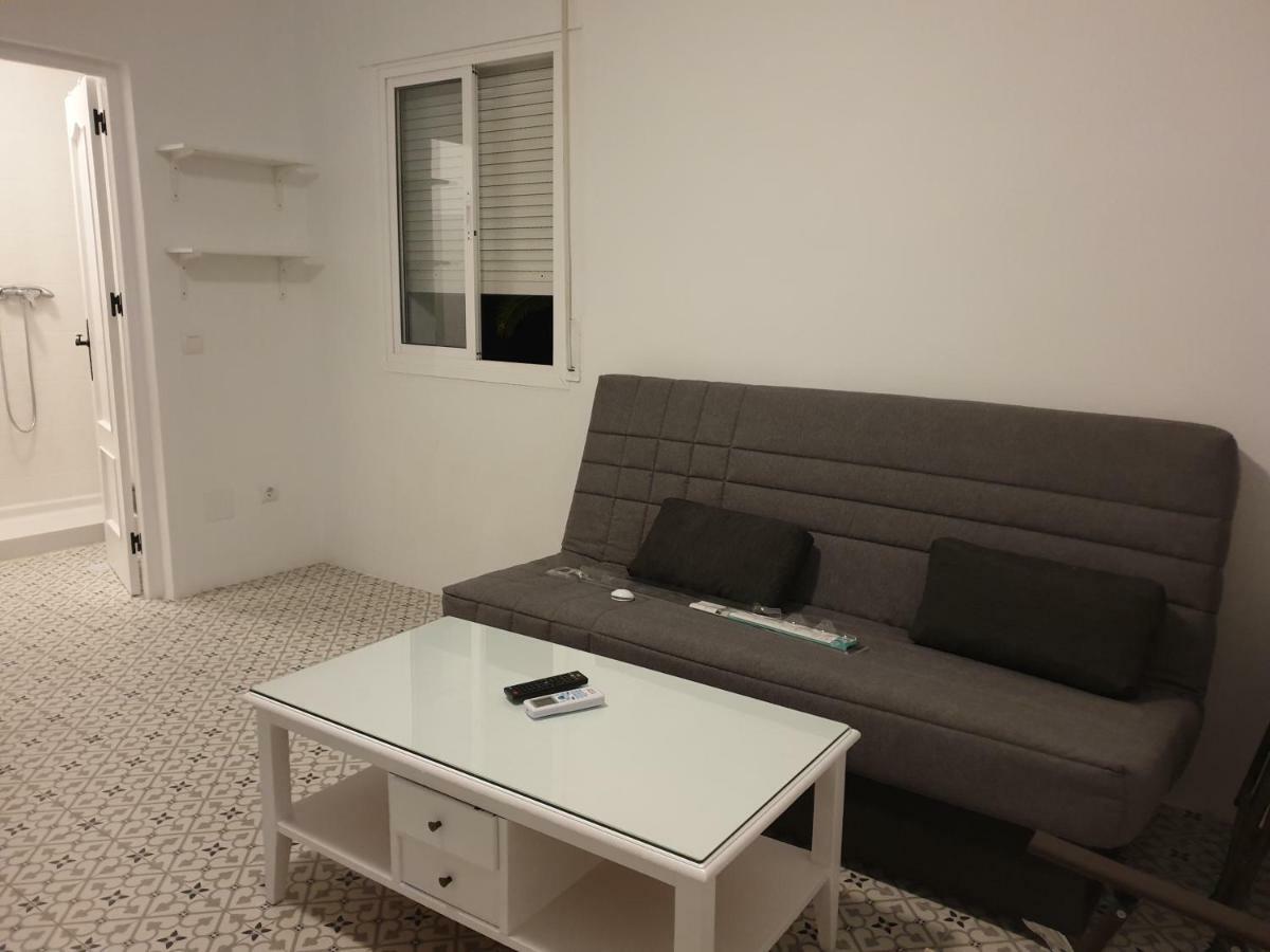 Apartamentos Alma Y Lola Frigiliana Exteriér fotografie