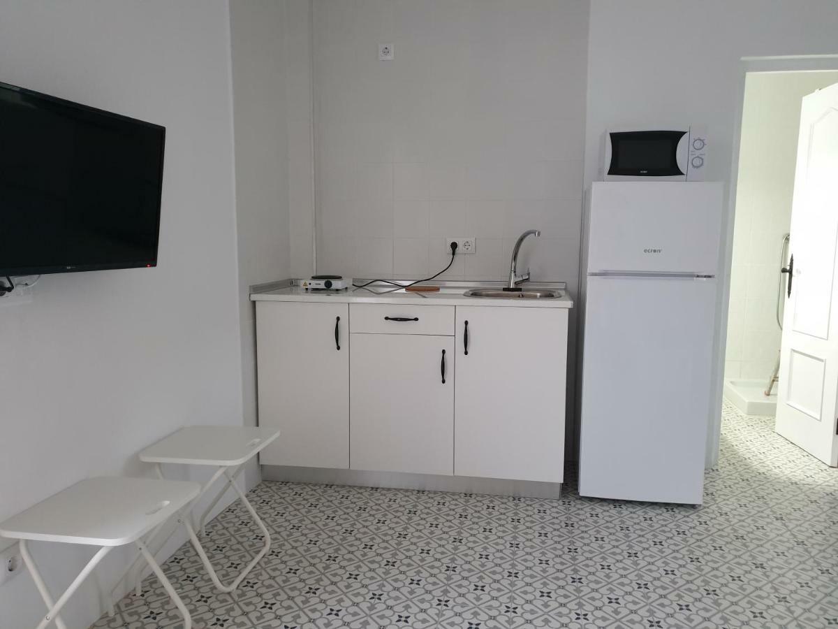 Apartamentos Alma Y Lola Frigiliana Exteriér fotografie