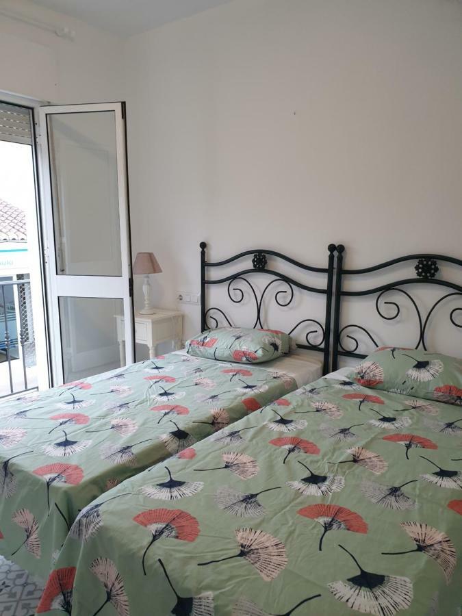 Apartamentos Alma Y Lola Frigiliana Exteriér fotografie