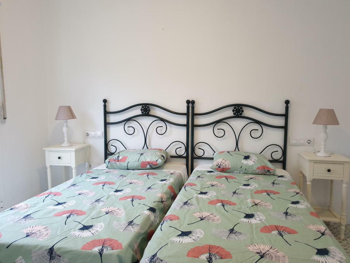Apartamentos Alma Y Lola Frigiliana Exteriér fotografie